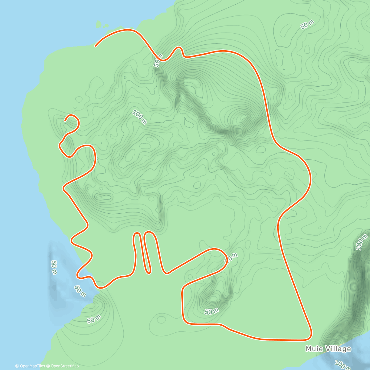 Thomas Rossi Strava Runner Profile