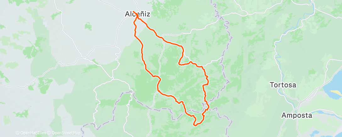 Map of the activity, La Navidad es cómo empieza y… Cómo acaba!!!! Felices fiestas a todos!!!!!😘😘😘🎄🪅