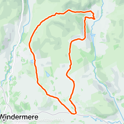 Garburn Pass | 16.9 km Cycling Route on Strava