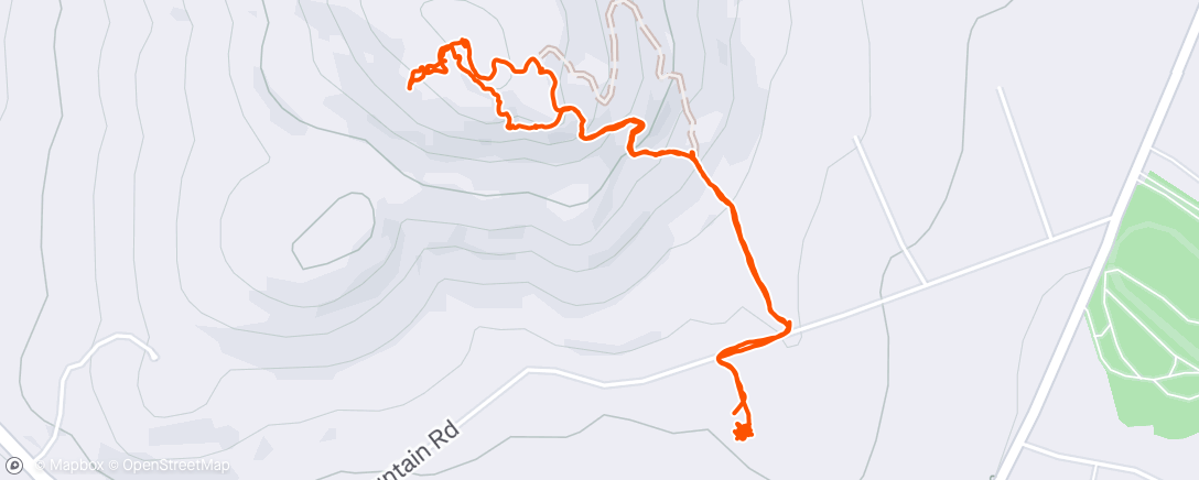 Map of the activity, 516