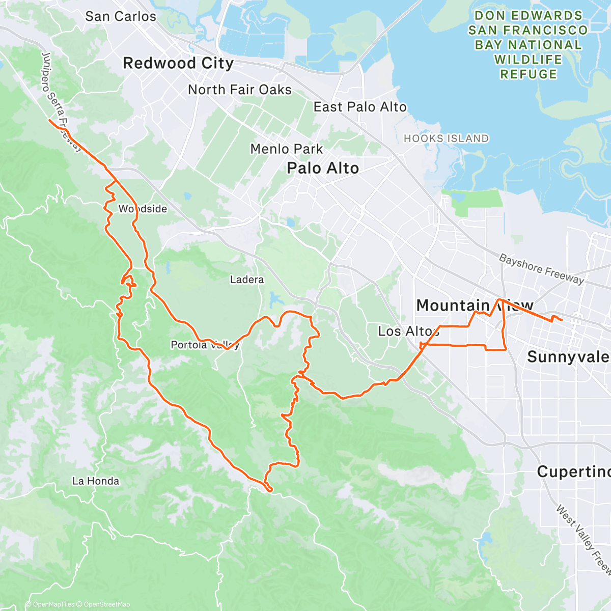 Map of the activity, Choropleths with Philippe