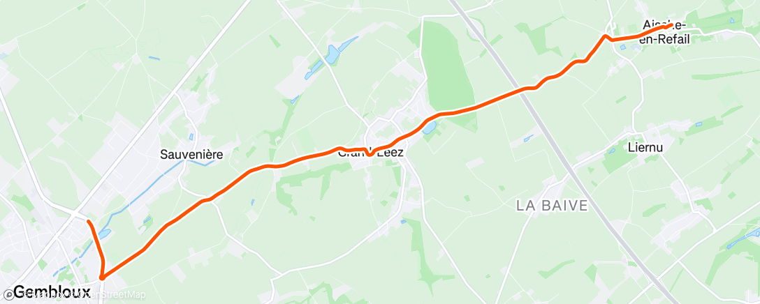 Map of the activity, Entretien voiture