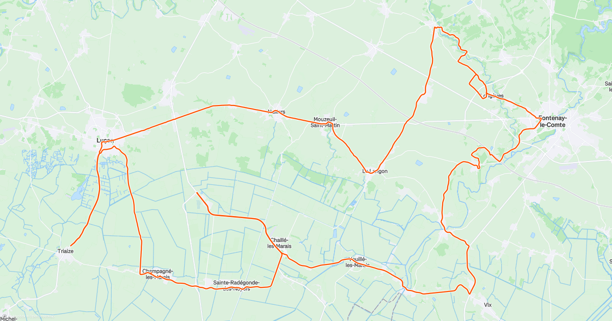 Quand tu fais de ton entraînement une sortie artistique ☺ | Strava