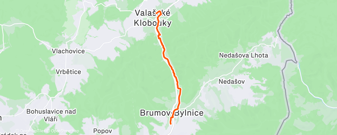 Карта физической активности (5x8' AP1)