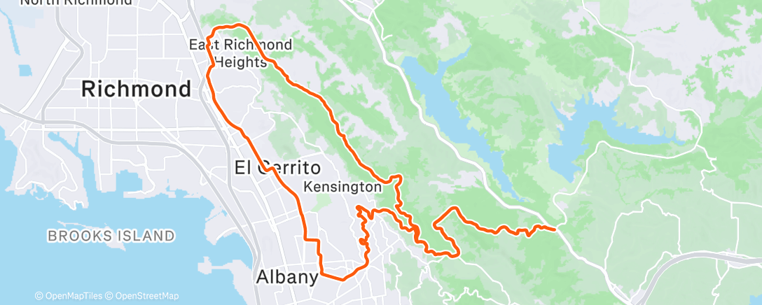 Карта физической активности (Mog mud n new wildcat w Brian)