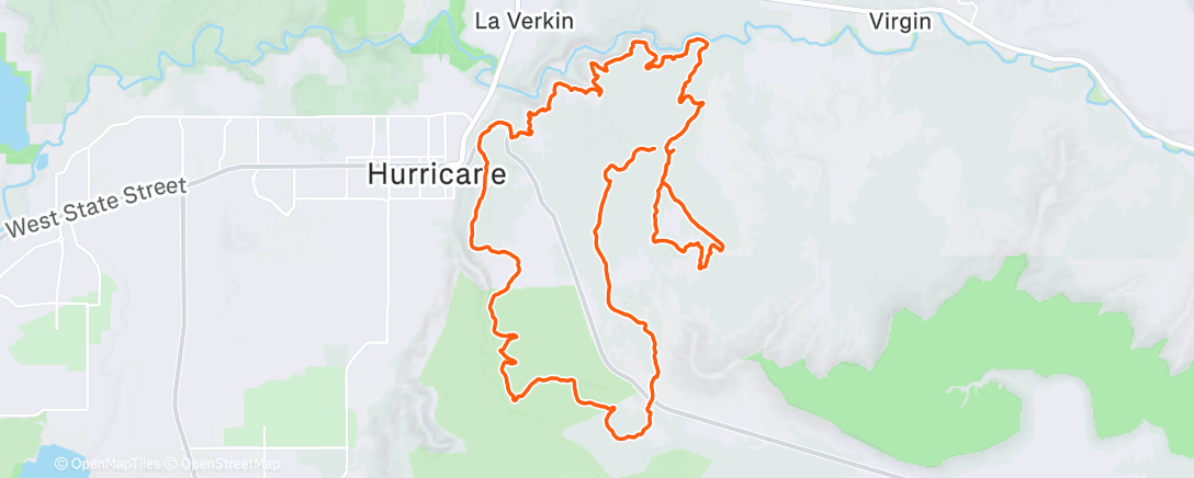 Map of the activity, Jem-rim and a bunch  day