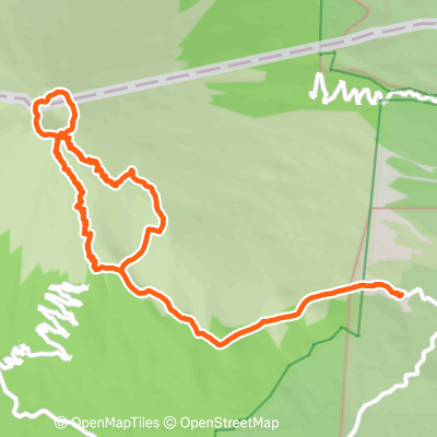 富士山(2023.08.24-26) | 23.2 km Hiking Trail on Strava