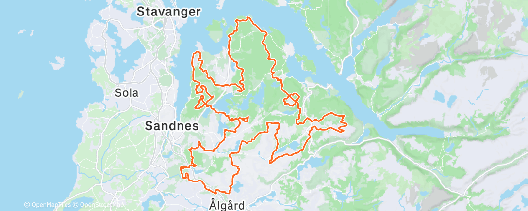 Карта физической активности (SUT 100 - Christmas edition 🎅)