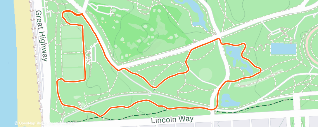 Карта физической активности (DSE delayed c/d)