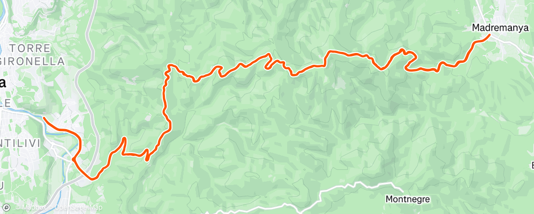 Map of the activity, Put down the tools and chew on the problem