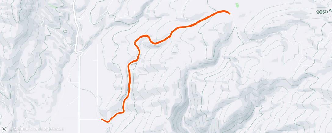 Mapa da atividade, Buff Pass 🤮
