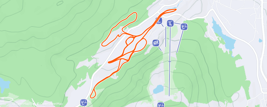 Карта физической активности (Pětiprstá sleva druhý ročník 🖐🏽)