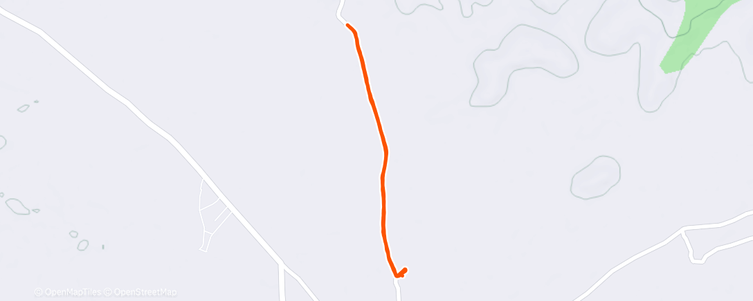 Map of the activity, DAY:359