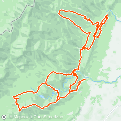 SM100k ALT route | 62.2 mi Cycling Route on Strava