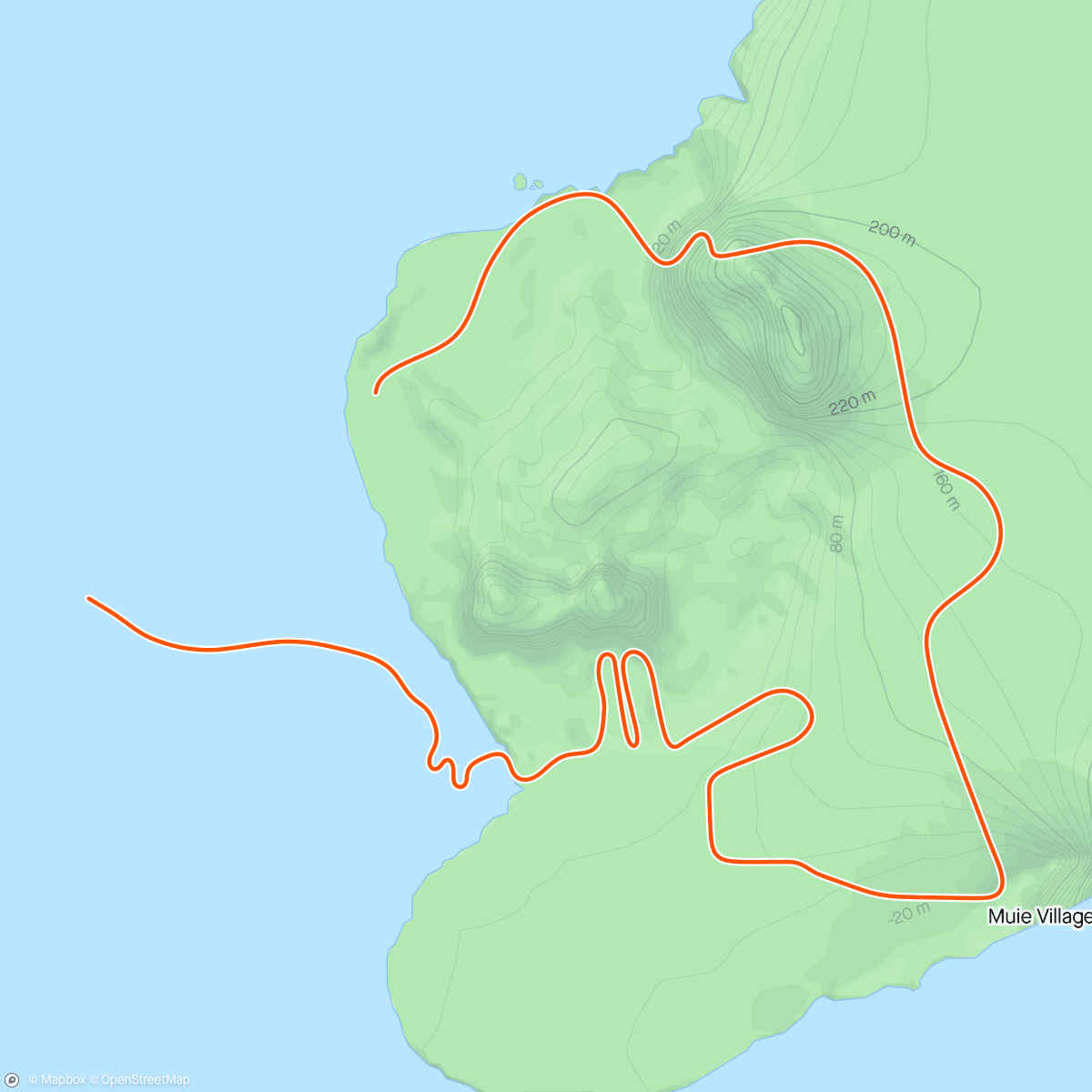 Kaart van de activiteit “Zwift - Pacer Group Ride: Flat Route in Watopia with Taylor”