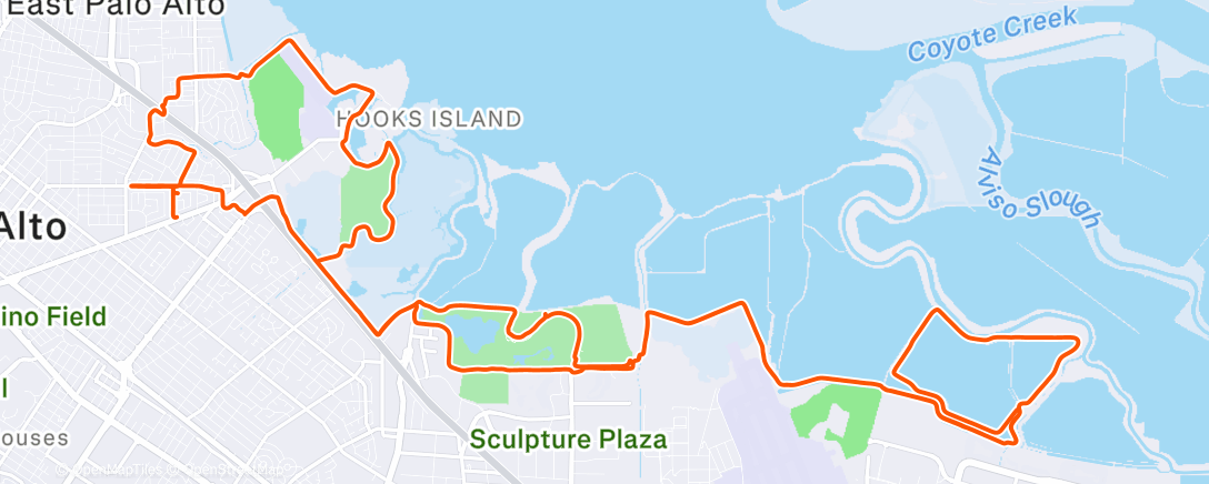 Map of the activity, Last night I dreamt I we were together. When I awoke, I tried hard to return to you in the dream, but of course I failed.