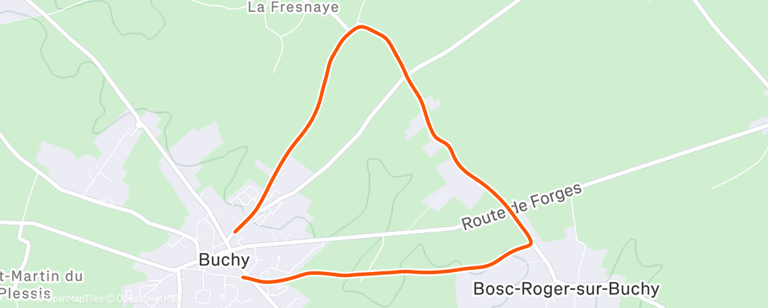 Mapa de la actividad (❄️🏄‍♂️❄️☁)