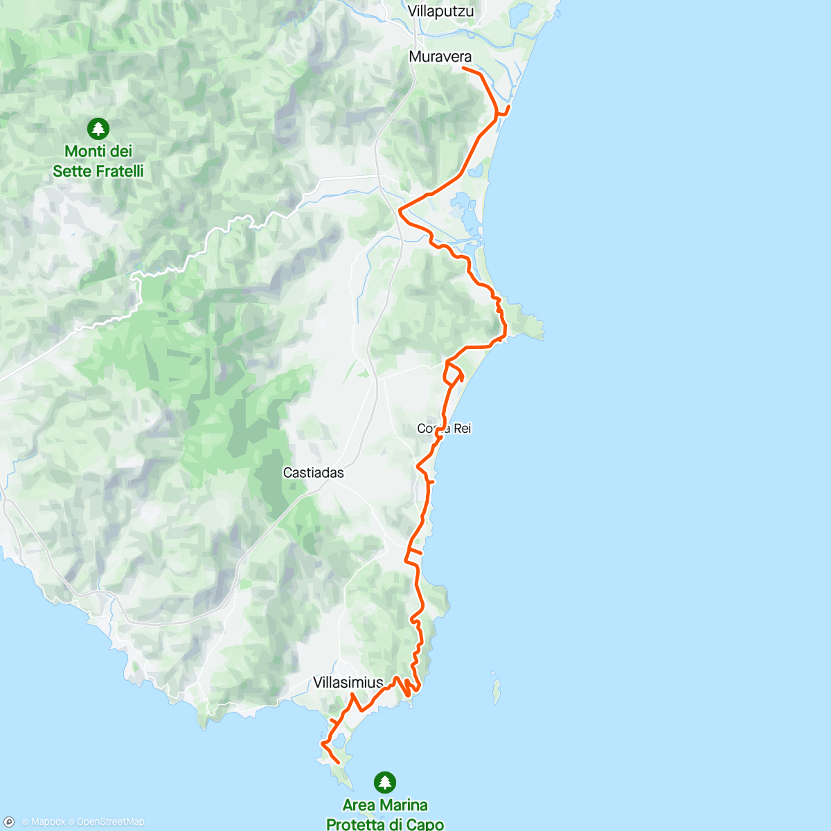 Mappa dell'attività Pazzo Ciclista Ride - with 3 miles of sketchy gravel hills
