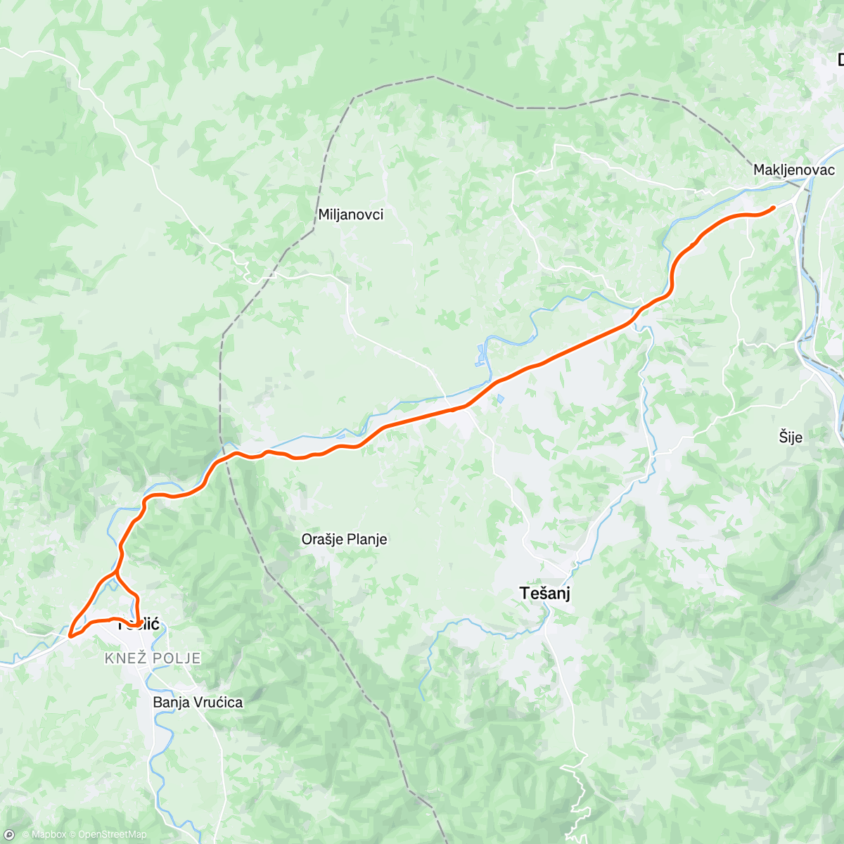 Map of the activity, Lagano 🙃🚴🏻‍♀️🚴🏻‍♀️