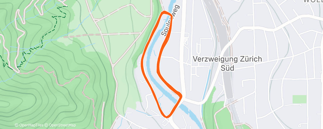 Карта физической активности (🚨)