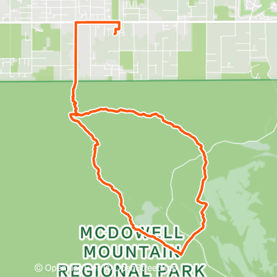 Pemberton trail from air bnb 2.0 | 13.9 mi Cycling Route on Strava