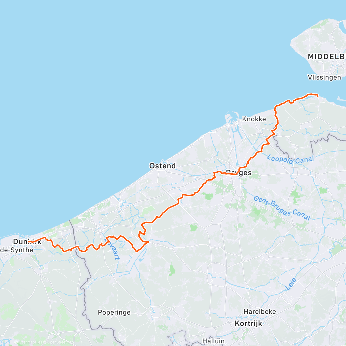 Карта физической активности (I'm gonna party like it's 19.992)