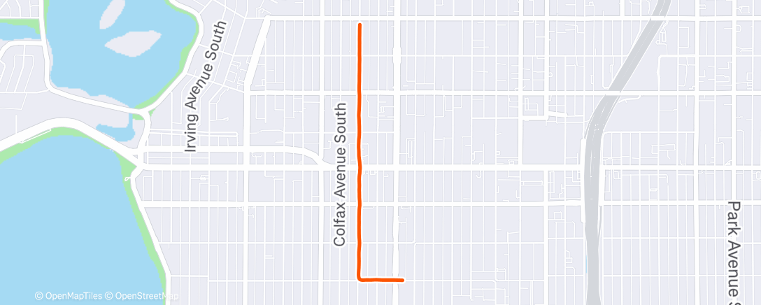 Карта физической активности (You're divine you're sublime)