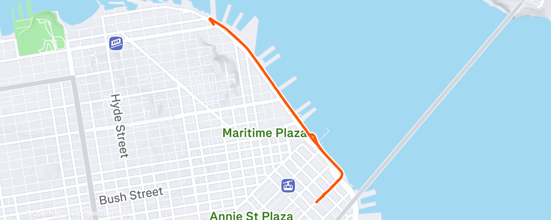 Map of the activity, ElSid