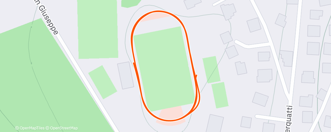 Карта физической активности (Def)