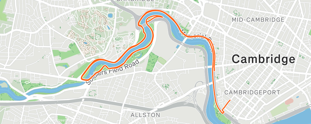 Jake Norris | Strava Runner Profile