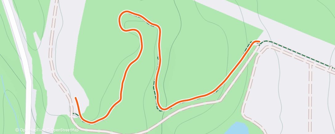 Carte de l'activité Oops