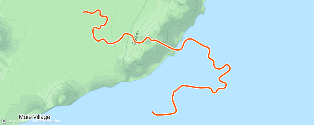 Map of the activity, Zwift - Group Ride: ZSUN Base Builder 2 (E) on Watopia's Waistband in Watopia