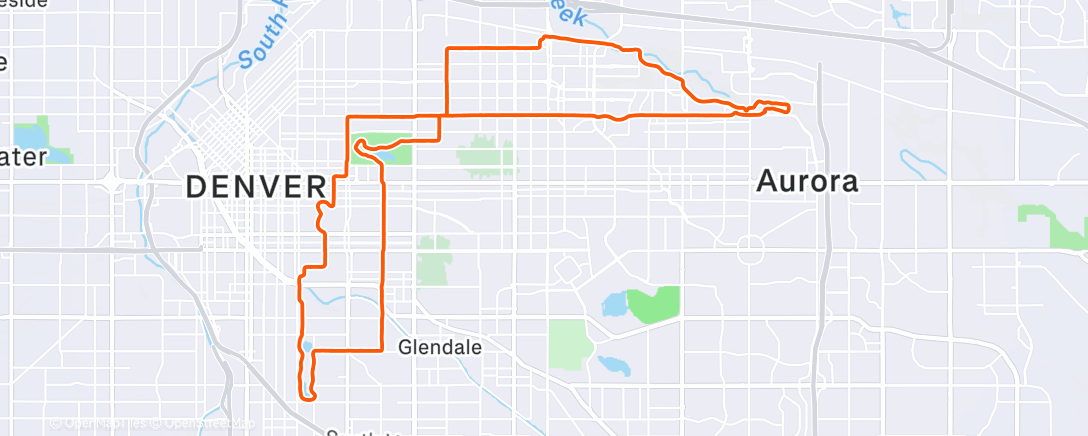 Map of the activity, 26 for ‘26