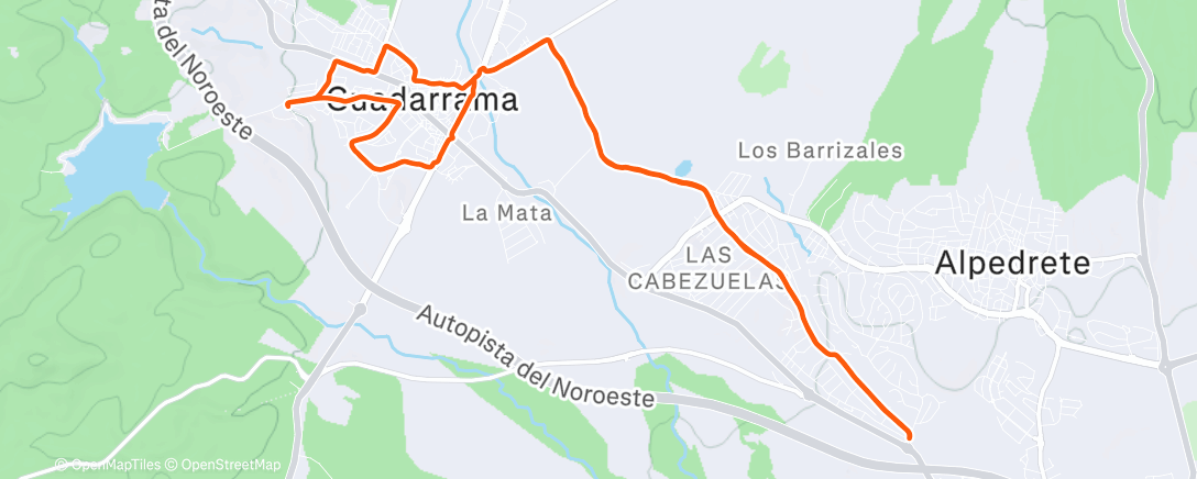 Карта физической активности (27/12/2025)