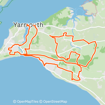 Impala hills | 57.6 km Cycling Route on Strava