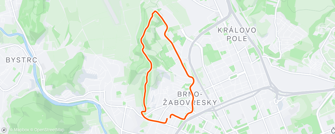 Map of the activity, Before Fyziklání activity