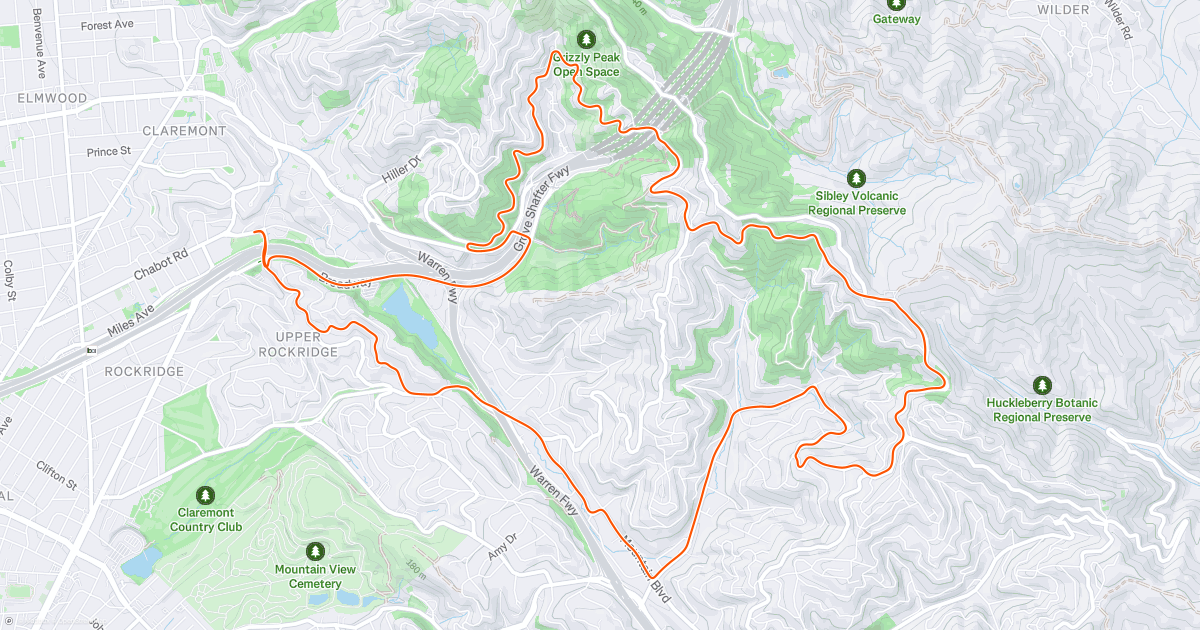 Morning Ride | Strava