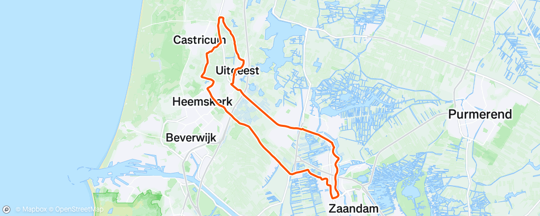 Machteld Bos | Strava Runner Profile