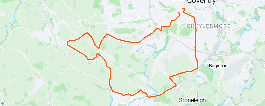 Map of the activity, Been ages. So fun 🚴‍♂️🚴‍♂️🚴‍♂️🚴‍♂️