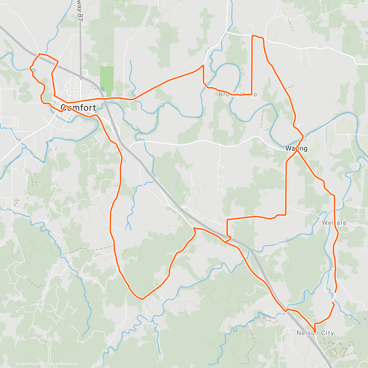 Erick Castillo | Strava Cyclist Profile