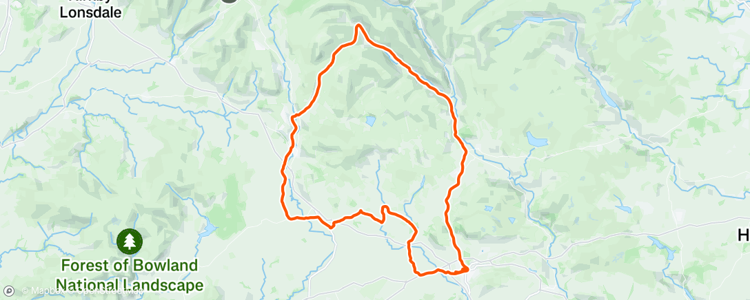 Map of the activity, Knight's Table BBsonticEggs