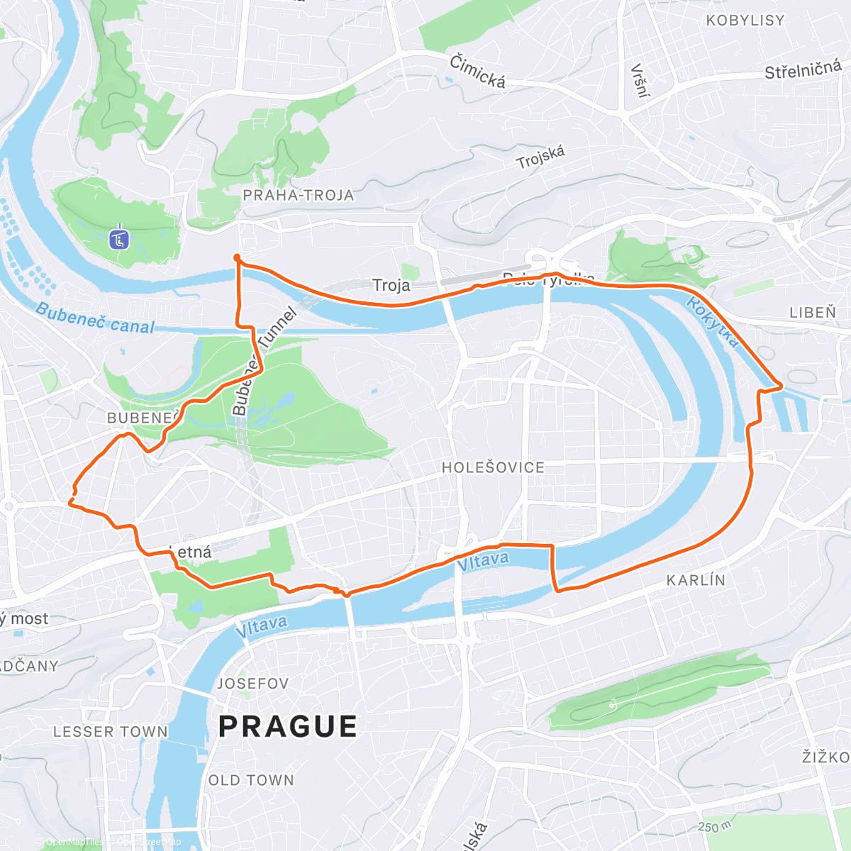 Карта физической активности (Spálit kalorie z dinosauřiho vejce)