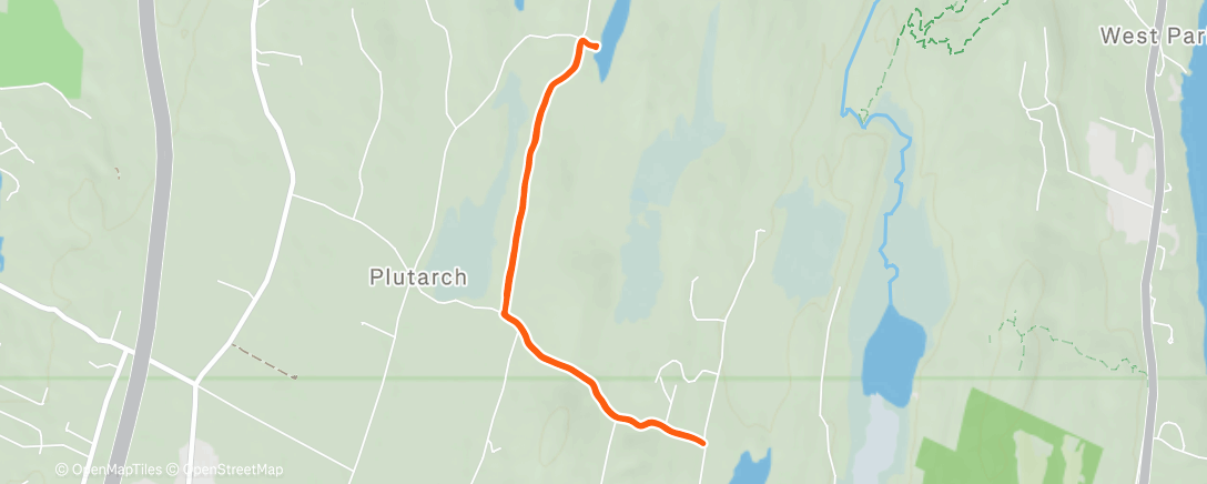 Tanner Wiegand | Strava Runner Profile