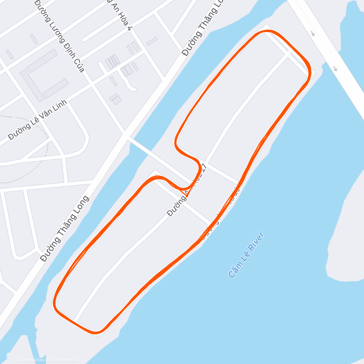 Карта физической активности (The very first steps in 2026)