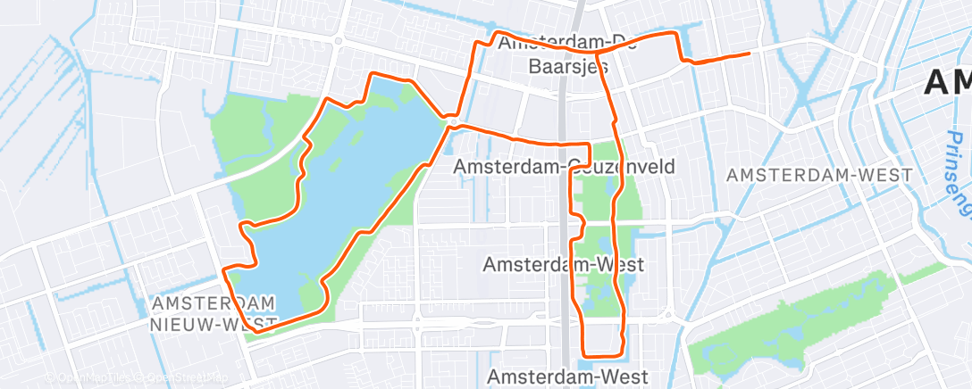 Map of the activity, LSD🌀♥️