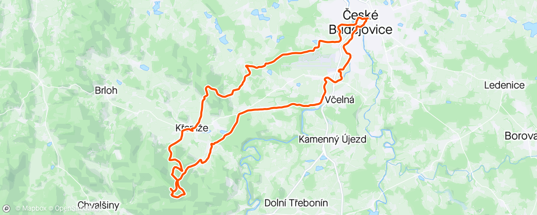 Map of the activity, hody, hody, xcéčkový 🐣