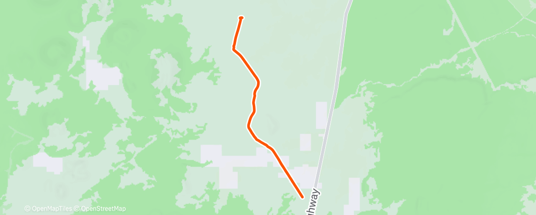 Mapa de la actividad (Better as we go)