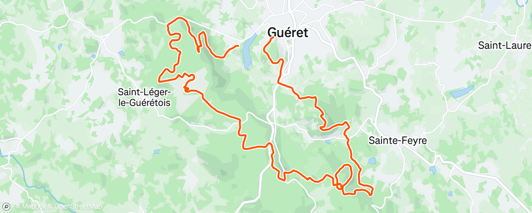 Julien Plaisance | Strava Runner Profile