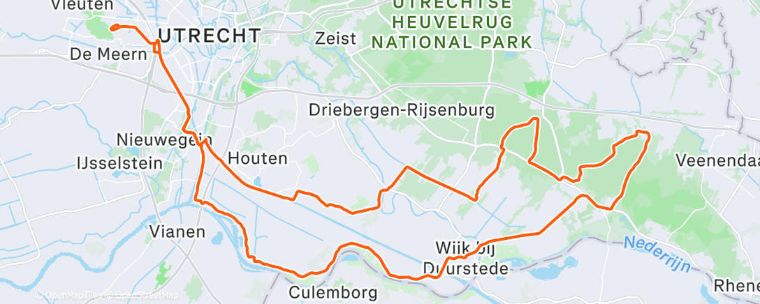 Карта физической активности (🍎☕️🌶️)