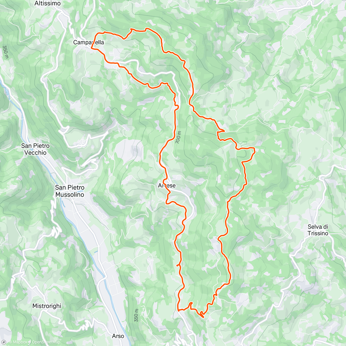 Peta aktivitas, Home 🥹🏔️🫶